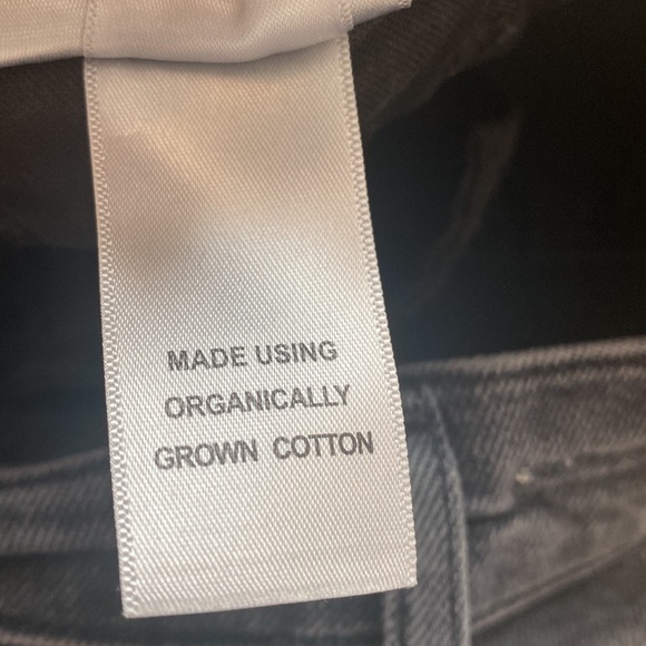 Citizens of Humanity Emmannuelle Slim Boot Cut Jeans - Picture 6 of 7